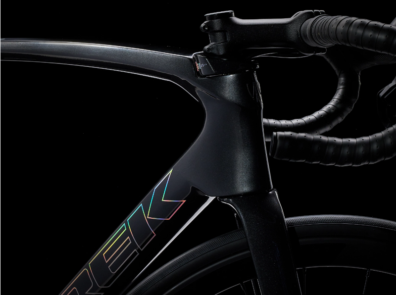 Trek Emonda SL 6 105 Di2 Road Race Bike 2023 Black-7